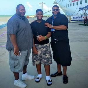 Meet your Posher, Dumaine